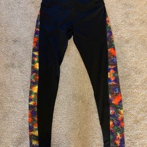 LuLaRoe Jordan Workout Pants